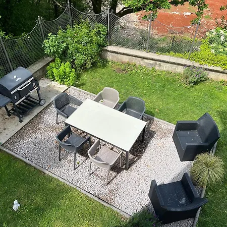 Markisa * Rukavac (Primorje-Gorski Kotar)