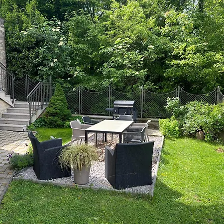 Markisa Appartement