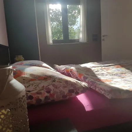 Markisa Apartament *