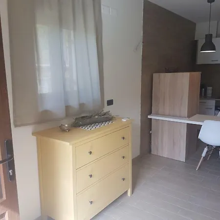 Lejlighed Markisa Rukavac (Primorje-Gorski Kotar)