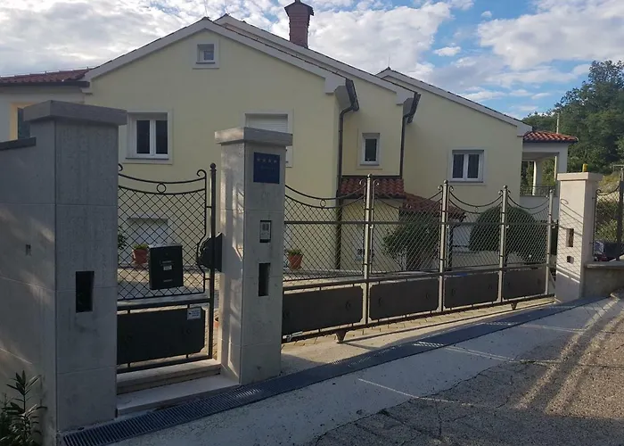 Markisa * Rukavac (Primorje-Gorski Kotar)