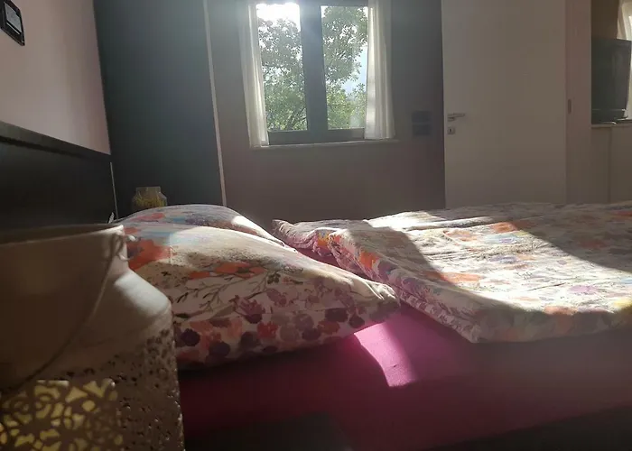 Markisa Apartament *