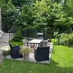 Markisa Apartmán