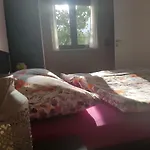 Markisa Apartmán *