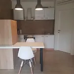 Apartmán Markisa *