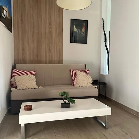 Apartment Markisa Rukavac (Primorje-Gorski Kotar)