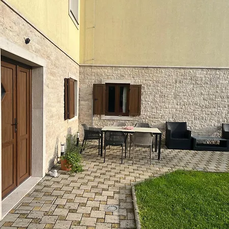 Markisa Apartment Rukavac (Primorje-Gorski Kotar)