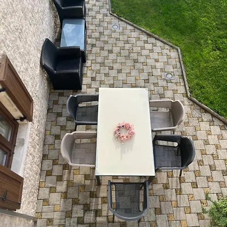 Apartment Markisa Rukavac (Primorje-Gorski Kotar)