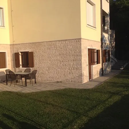 Markisa Apartment *