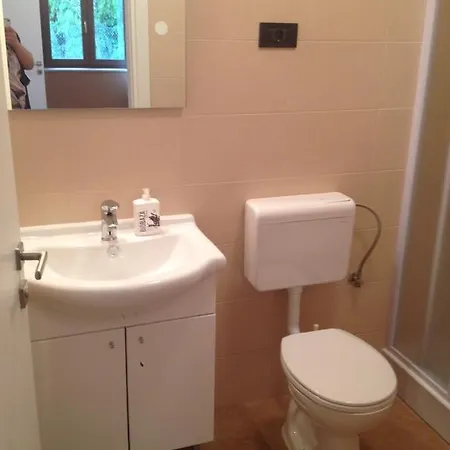 Apartment Markisa