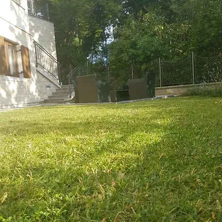 Apartment Markisa *