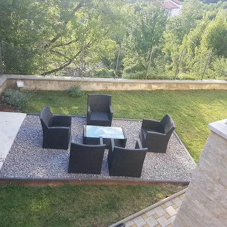 Markisa Apartment Rukavac (Primorje-Gorski Kotar)
