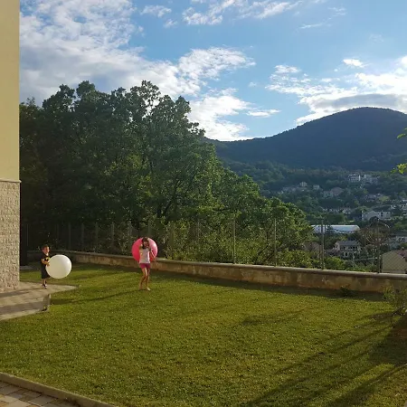 Markisa Apartment Rukavac (Primorje-Gorski Kotar)