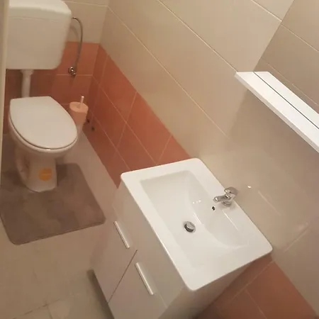 Apartment Markisa