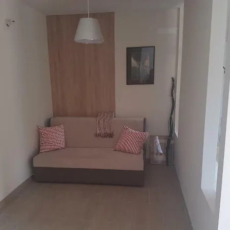 Apartment Markisa