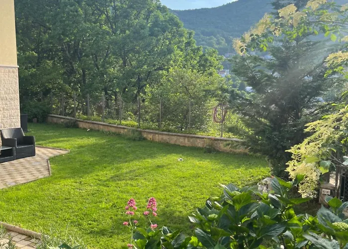Markisa Appartement