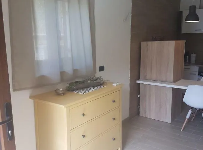 Appartement Markisa Rukavac (Primorje-Gorski Kotar)